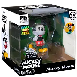 Фігурка Disney Mickey (Мікі Маус) 10 см - мініатюра 5