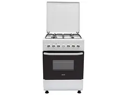 Плита ELEYUS COMBO 6007 EF WH