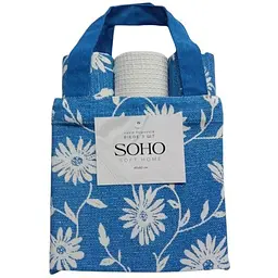 Набір рушників Soho 40x60см Biege 3 шт pbe0050690