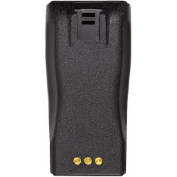 Акумулятор Power-Time для радіостанції Motorola CP040 Ni-MH 7.5V 2000mAh (PTM-040)
