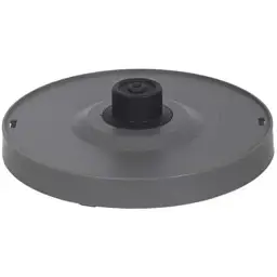 Електрочайник ERGO CT 8050 grey - мініатюра 5