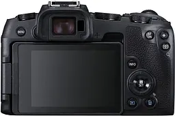 Бездзеркальний фотоапарат Canon EOS RP Kit RF 24-105mm f/4.0-7.1 IS STM (3380C154) UA [88294] - мініатюра 4