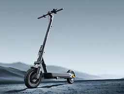 Електросамокат Xiaomi Electric Scooter 5 Pro (BHR9611GL) - мініатюра 10