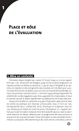 Collection F. Dеmarche qualitе et еvaluation en langues - Бруно Мегре - мініатюра 6