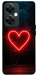 Чохол Demsky Яскраве серце для OnePlus Nord CE 3 Lite