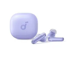 Навушники ANKER SoundCore P40i Purple (A3955GQ1) - мініатюра 5