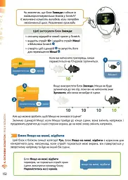 Інформатика 5 клас. Підручник - мініатюра 17