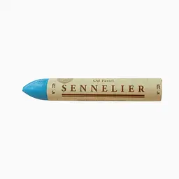 Велика олійна пастель Sennelier, 36 мл, Англійський сірий (English Grey)