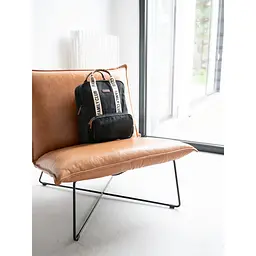 Рюкзак Childhome Family club canvas black (CWBPSCBL) - мініатюра 20