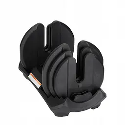 Гантель з регульованою вагою 4FIZJO Premium 2.5-24 кг 4FJ0575 (P-5907739319203) - мініатюра 7