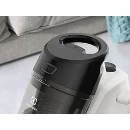 Пилосос Electrolux EC41-2SW (900258314) - мініатюра 6