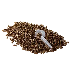 Харчова добавка Luposan LUPO Relax Pellets для підтримки нервової системи собак - мініатюра 4