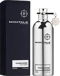 Оригінал Montale Fougeres Marines 100 мл парфумована вода