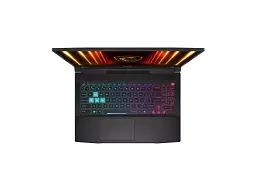 Ноутбук MSI Katana 17 HX B14WFK (B14WFK-0848XRO) - мініатюра 7