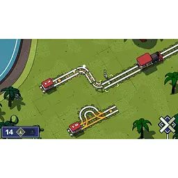 Ключ активації Microsoft Railbound для Xbox One/Series S/X - мініатюра 6
