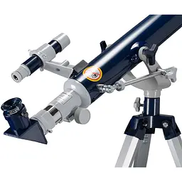 Телескоп Bresser Junior 60/700 AZ1 Refractor з кейсом (8843100) - мініатюра 4