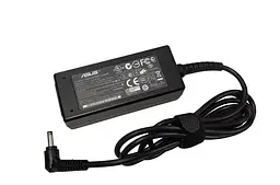 Блок живлення для ноутбука Asus 33W 19V 1.75A 4.0x1.35mm ADP-33AW C Аналог - мініатюра 2