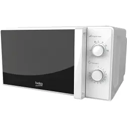 Мікрохвильова піч Beko MOC20100WFB - мініатюра 2