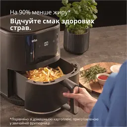 Мультипіч BRAUN HF3030 - мініатюра 5