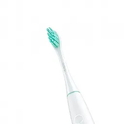 Електрична зубна щітка Oclean Air One Electric Toothbrush White/Blue - мініатюра 3