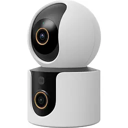 IP-камера для відеоспостереження Xiaomi Smart Camera C500 Dual (BHR8755EU) [121412] - мініатюра 2