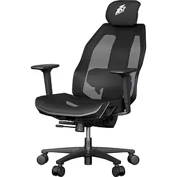 Крісло для геймерів 1stPlayer Ergo Aero - мініатюра 8