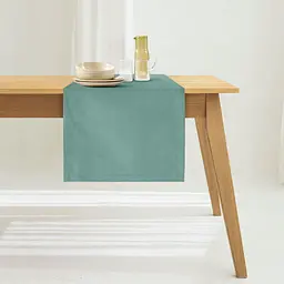 Ранер на стіл Cosas Agave 40х150 см (TableRunner_06Agave_DUK_40x150) - мініатюра 2