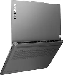 Ноутбук Lenovo Legion 5/ Core i7-13650HX/4.9 ГГц/RTX 4060/8 ГБ 16Гб/512Гб Refurbished - мініатюра 6