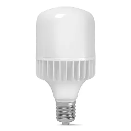 Лампочка Videx A118 50W E40 5000K 220V (VL-A118-50405)