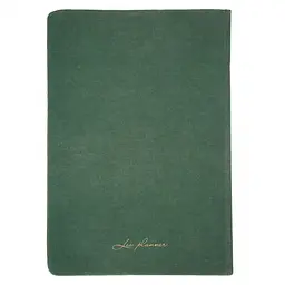 Щоденник-діловий записник А5 Leo Planner Bloom 2026 твердий 368 сторінок (252683) - мініатюра 2