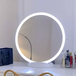 Дзеркало для макіяжу JORDAN & JUDY LED Makeup Mirror (NV534) [66270] - мініатюра 3