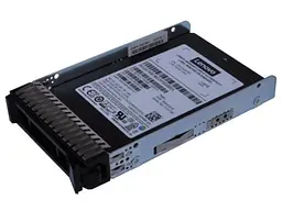 SSD-накопичувач Lenovo ThinkSystem 2.5 SATA 960 GB (4XB7A82260)
