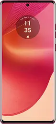 Смартфон Motorola Edge 50 Fusion 12/512GB Hot Pink (XT2429-2) (UA UCRF) NFC - мініатюра 2