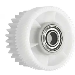 Шестерня Toshiba 350/352/353/450/452/453 аналог 44201346000 AHK (3205898) - мініатюра 2