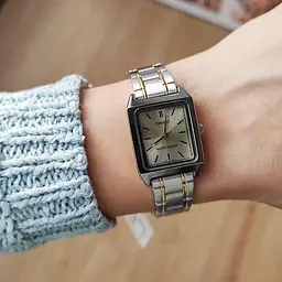 Годинник Casio LTP-V007SG-9E - мініатюра 4