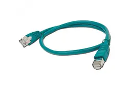 Патч-корд Cablexpert PP22-1M/G