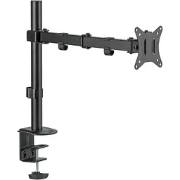 Настільне кріплення для монітора OfficePro MA101 17-32` Black [123456] - мініатюра 1
