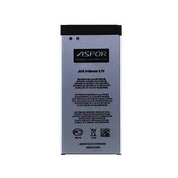 Акумулятор Aspor EB-BJ510CBC для Samsung J510/J5 2016