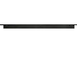 Світильник МАГНІТНИЙ трековий VIDEX LD460B 21W 60cm 4000K 48V Black VIDEX (28026-000) - мініатюра 3