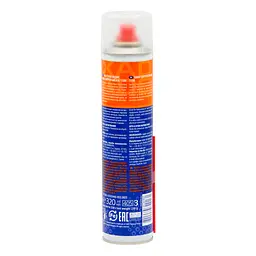 Мастило мідне високотемпературне XADO Copper Spray 1100, 320 мл - мініатюра 2