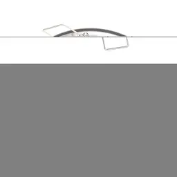Світильник точковий Brille декоративний HDL-PY CHR MR16 164035 - мініатюра 3