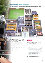 Eyes Open Level 1 Student's Book - мініатюра 3