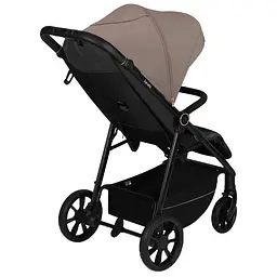 Прогулянкова коляска Lionelo Mira Beige Sand (LO-MIRA BEIGE SAND) - мініатюра 4