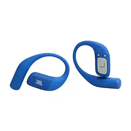 Спортивні бездротові відкриті TWS-навушники JBL Endurance Zone Blue - мініатюра 3