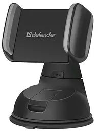 Автотримач Defender Car holder CH-114+ чорний (29114) (6869957)