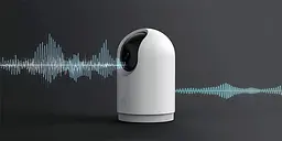 IP-камера для відеоспостереження Xiaomi Smart Camera 3 Pro PTZ Version MJSXJ16CM / BHR7491CN - мініатюра 8