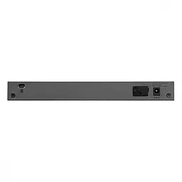 Комутатор некерований Netgear GS108PP (GS108PP-100EUS) - мініатюра 9