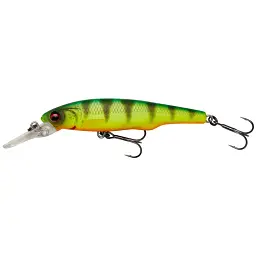 Воблер Savage Gear Gravity Twitch MR 83 мм 10.0 г Suspending Firetiger