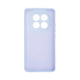 Чехол ArmorStandart ICON для Xiaomi Redmi Note 15 4G / Note 15 5G / Poco M8 5G Camera cover Lavender (ARM89816) - мініатюра 2