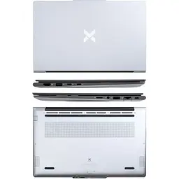 Ноутбук Vinga Iron S151 (S151-133416512SWP) - мініатюра 8